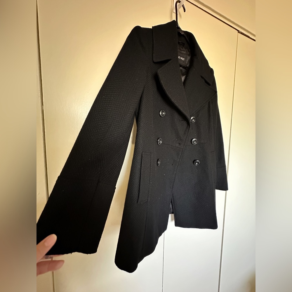 Nine West coat - Picture 6 of 6